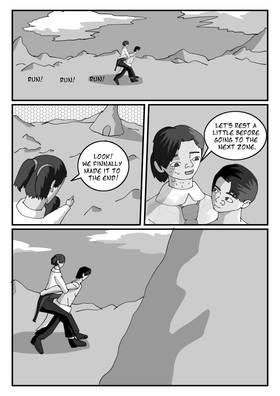 Read Kalnitish  7 Page 6 in English