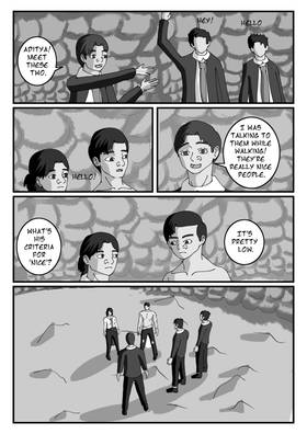 Read Kalnitish  7 Page 8 in English