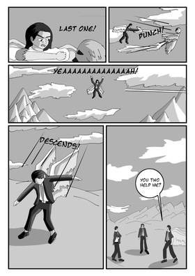 Read Kalnitish  7 Page 9 in English