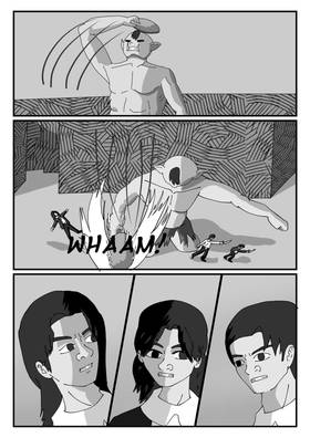 Read Kalnitish  8 Page 7 in English
