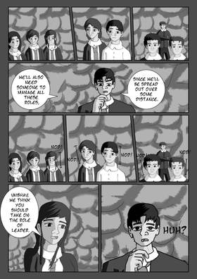 Read Kalnitish  8 Page 5 in English