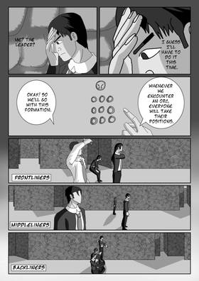 Read Kalnitish  8 Page 6 in English