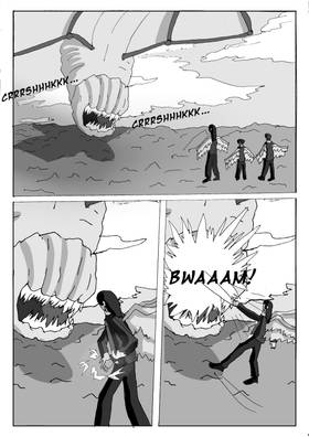 Read Kalnitish  9 Page 3 in English