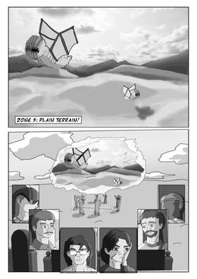 Read Kalnitish  9 Page 4 in English