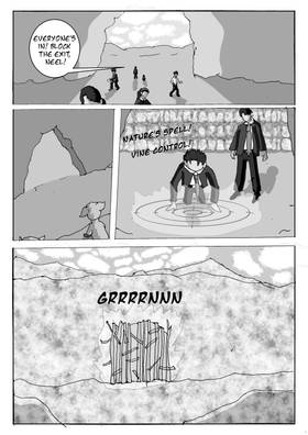 Read Kalnitish  9 Page 6 in English
