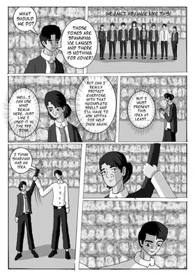 Read Kalnitish  9 Page 7 in English