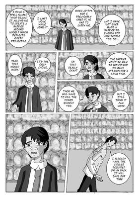 Read Kalnitish  9 Page 8 in English