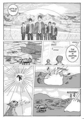Read Kalnitish  9 Page 9 in English