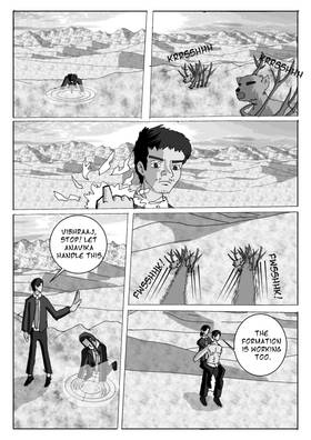 Read Kalnitish  9 Page 10 in English
