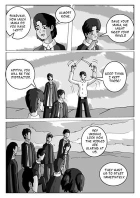Read Kalnitish  10 Page 5 in English