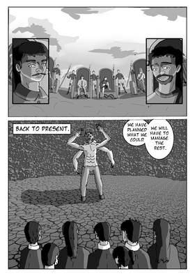 Read Kalnitish  10 Page 6 in English