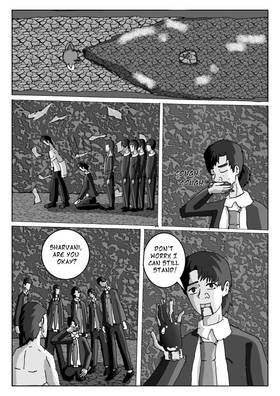 Read Kalnitish  10 Page 9 in English
