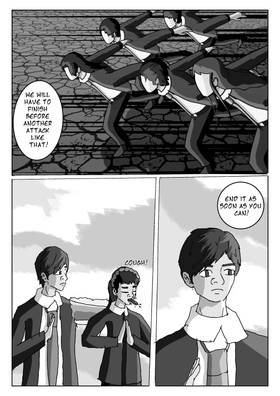 Read Kalnitish  10 Page 10 in English