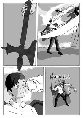 Read Kalnitish  11 Page 1 in English