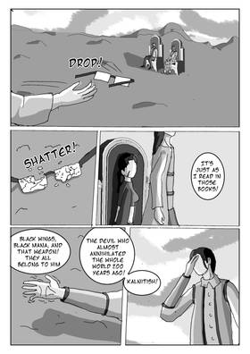 Read Kalnitish  11 Page 3 in English