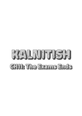 Read Kalnitish  11 Page 5 in English