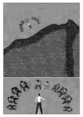 Read Kalnitish  11 Page 6 in English