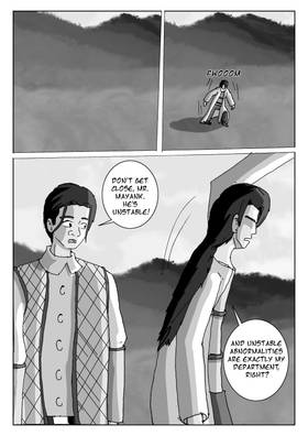 Read Kalnitish  11 Page 7 in English