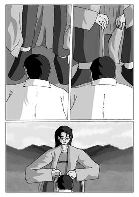 Read Kalnitish  11 Page 8 in English