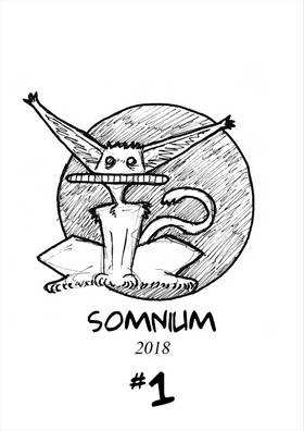 Read Somnium (AKA Misc.)  1 Page 1 in English