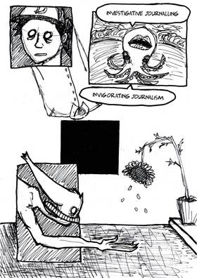 Read Somnium (AKA Misc.)  1 Page 3 in English