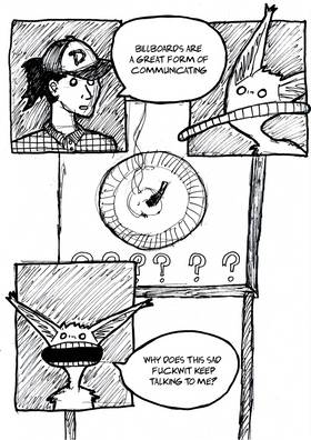 Read Somnium (AKA Misc.)  1 Page 4 in English