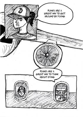 Read Somnium (AKA Misc.)  1 Page 5 in English