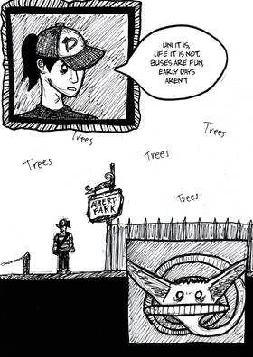 Read Somnium (AKA Misc.)  1 Page 9 in English