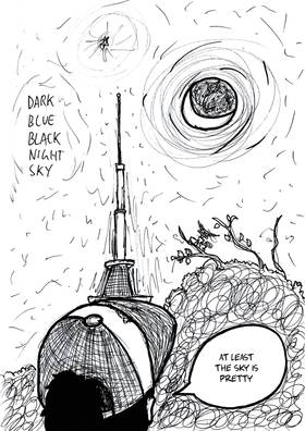 Read Somnium (AKA Misc.)  1 Page 10 in English
