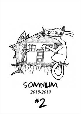 Read Somnium (AKA Misc.)  2 Page 1 in English