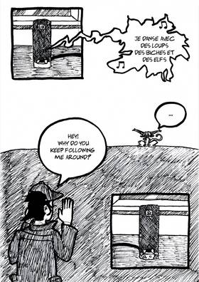Read Somnium (AKA Misc.)  2 Page 2 in English