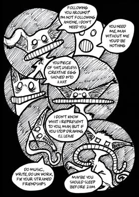 Read Somnium (AKA Misc.)  2 Page 3 in English