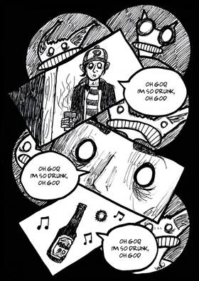 Read Somnium (AKA Misc.)  2 Page 4 in English