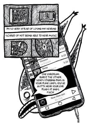 Read Somnium (AKA Misc.)  2 Page 5 in English