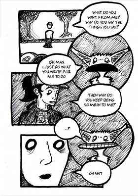 Read Somnium (AKA Misc.)  2 Page 7 in English
