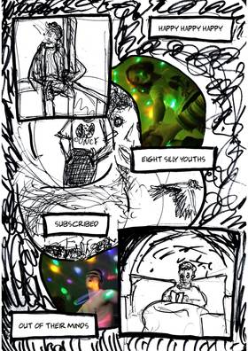 Read Somnium (AKA Misc.)  2 Page 8 in English