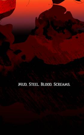 Read Death to Divine Blood  1 Page 3 in English