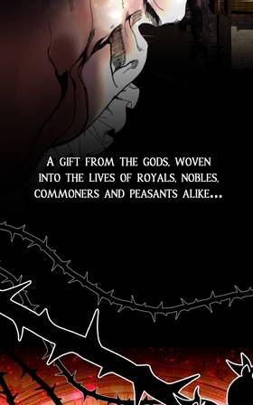 Read Death to Divine Blood  7 Page 4 in English