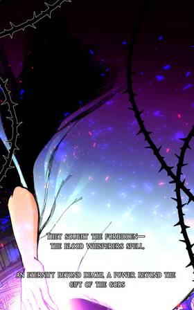 Read Death to Divine Blood  7 Page 7 in English