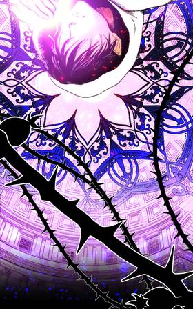 Read Death to Divine Blood  7 Page 8 in English