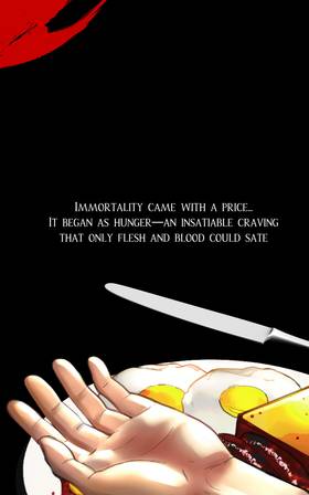 Read Death to Divine Blood  7 Page 10 in English