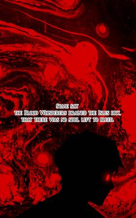 Read Death to Divine Blood  8 Page 1 in English