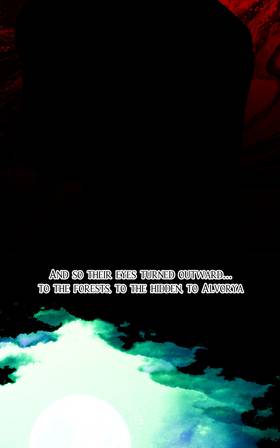 Read Death to Divine Blood  8 Page 2 in English