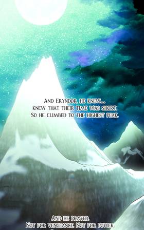 Read Death to Divine Blood  8 Page 3 in English