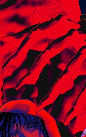 Read Death to Divine Blood  3 Page 1 in English