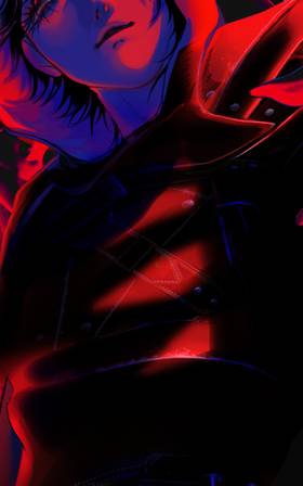 Read Death to Divine Blood  3 Page 2 in English