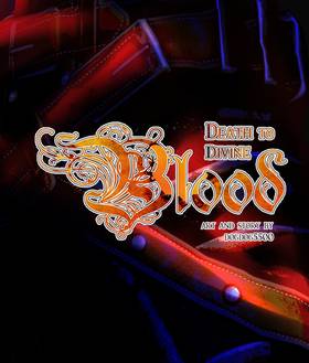 Read Death to Divine Blood  3 Page 3 in English