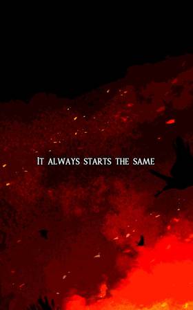 Read Death to Divine Blood  4 Page 1 in English