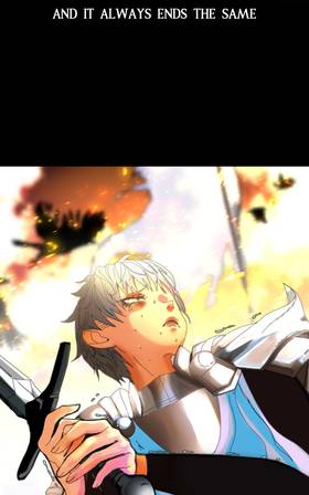 Read Death to Divine Blood  4 Page 5 in English
