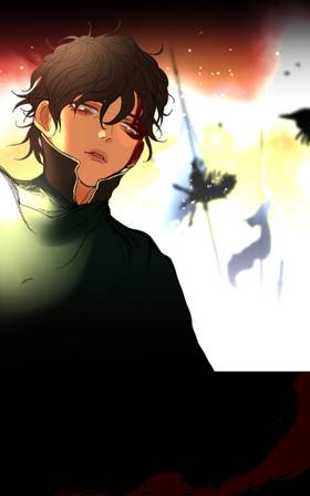 Read Death to Divine Blood  4 Page 10 in English